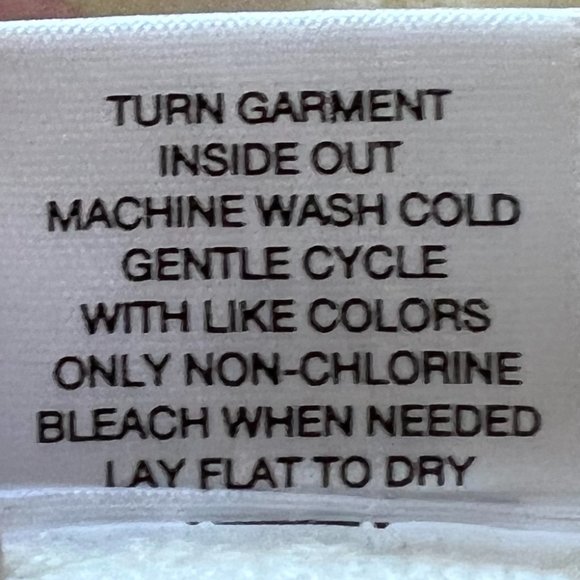 New York and Company Ivory Cowl Neck Sweater Size Large - Picture 5 of 5